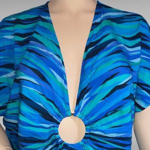 Women's Large Swim Cover Up / Dress